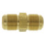 (42-12) 3/4" Brass Flare Union