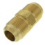 (42-12) 3/4" Brass Flare Union
