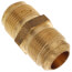 (42-14) 7/8" Brass Flare Union