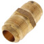 (42-14) 7/8" Brass Flare Union