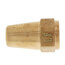 1/4" OD Brass Long Flare Nut
