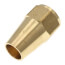 5/8" OD Brass Long Flare Nut