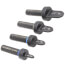 4 Tool Flaring SPIN Set (1/4", 3/8", 1/2", 5/8")