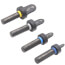 4 Tool Flaring SPIN Set (1/4", 3/8", 1/2", 5/8")