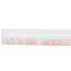 1/2" Uponor AquaPEX White w/ Red Print (300 ft. coil)