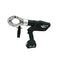 15 Ton Crimper, Flip T, Standard, Li-Ion, 120V