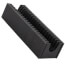 Box of 100 Flush Mount Clips for 3/8" PEX