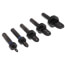 5 Tool Flaring SPIN Set (1/4", 3/8", 1/2", 5/8" , 3/4")