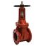 6" 408-OSY-RW Flanged Gate Valve (Lead Free)