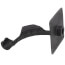 3/8" Plastic Drop Ear Bend Support