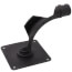 3/8" Plastic Drop Ear Bend Support