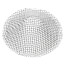 Conical Filter for 521 Series Mixing Valve