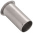 1/2" AquaPEX SS Compression Insert for LF4410500 and LF4420500