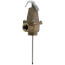 1" LFN240X-6 Lead FreeT&P Relief Valve w/ Flood Sensor Connectivity (150 psi)