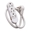 3-outlet Power Strip For Structured Media Centers