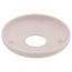 ProPEX Escutcheon for 1/2" PEX (11/16 OD), White