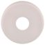 ProPEX Escutcheon for 1/2" PEX (11/16 OD), White