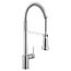Align 3 in 1 Water Filtration Pulldown Kitchen Faucet (Chrome), F5923