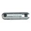 Stainless Steel Swivel - 10,000 lbs Capacity