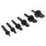 6 Tool Flaring SPIN Set (1/4", 3/8", 1/2", 5/8" , 3/4", 7/8")