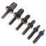 6 Tool Flaring SPIN Set (1/4", 3/8", 1/2", 5/8" , 3/4", 7/8")