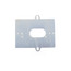 Thermostat Wall Cover Plate