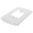 Wallplate For 90 Series Blue Touchscreen Thermostats