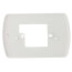 Wallplate For 90 Series Blue Touchscreen Thermostats