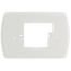 Wallplate For 90 Series Blue Touchscreen Thermostats