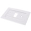 Wall Plate For Sensi Wi-Fi Thermostats