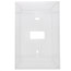 Wall Plate For Sensi Wi-Fi Thermostats