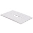 Wall Plate For Sensi Touch Wi-Fi Thermostats