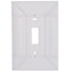 Wall Plate For Sensi Touch Wi-Fi Thermostats