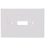 Wall Plate For Sensi Touch Wi-Fi Thermostats