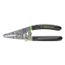 Pro Stainless Wire Stripper, Cutter & Crimper