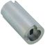 2-5/8" Stem Extension Kit for 1" and 1-1/4" LFCSS Ball Valves