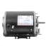 1/2 HP Fan and Blower HVAC/R Motor, 1 PH, 1725 RPM, 115v, 56Z Frame, ODP