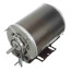 1/2 HP Fan and Blower HVAC/R Motor, 1 PH, 1725 RPM, 115v, 56Z Frame, ODP