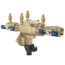 1" LF860-QT-RP-FS Lead Free Quarter Turn Reduced Pressure Zone Assembly w/ Flood Sensor Connectivity