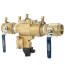 2" LF860-QT-RP-FS Lead Free Quarter Turn Reduced Pressure Zone Assembly w/ Flood Sensor Connectivity