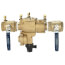 2" LF860-QT-RP-FS Lead Free Quarter Turn Reduced Pressure Zone Assembly w/ Flood Sensor Connectivity