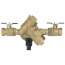 3/4" LF825Y-QT-RP-FS Lead Free Quarter Turn Reduced Pressure Zone Assembly w/ Flood Sensor Connectivity