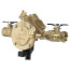 3/4" LF825Y-QT-RP-FS Lead Free Quarter Turn Reduced Pressure Zone Assembly w/ Flood Sensor Connectivity