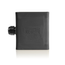 Portable Outlet Box, Single-Gang, Extra Deep, Pendant Style, Cable Diameter (0.230", 0.546") (Black)