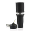 Female Plug Replacement Sleeve (Black)