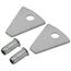 Temp Knob Limit/Lock Kit for 1A65