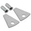 Temp Knob Limit/Lock Kit for 1A65
