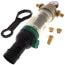 1/2" Sediment Removal Water Filter (Plastic)