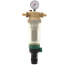 1/2" Sediment Removal Water Filter (Plastic)