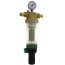 3/4" Sediment Removal Water Filter (Plastic)